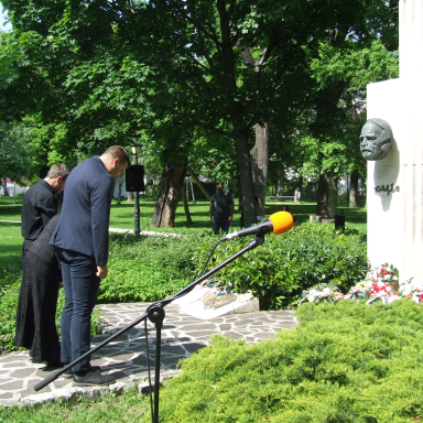 2023 - XIX. Kodály napok, Galánta