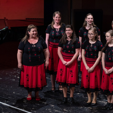 2023 - Dalvölgy - MKT - Június 1 - VVV Családi Koncert