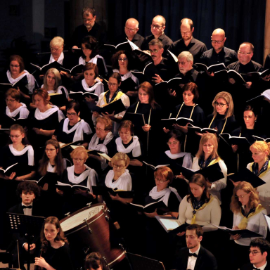 2023 - Verdi Requiem koncert