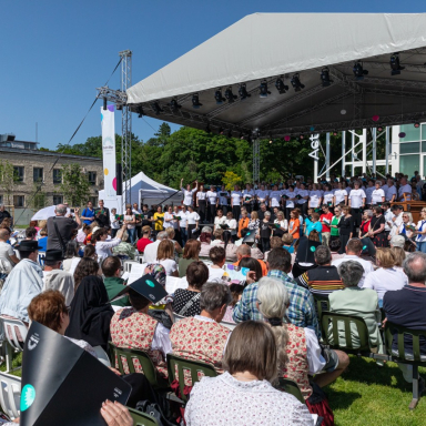 2023 - Dalvölgy - Június 3 - A koncert