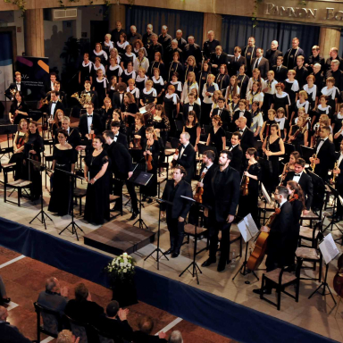 2023 - Verdi Requiem koncert