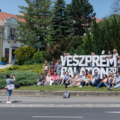 2023 - Dalvölgy - Június 3 - Összpróbák