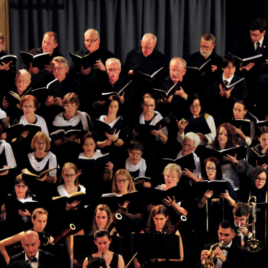 2023 - Verdi Requiem koncert