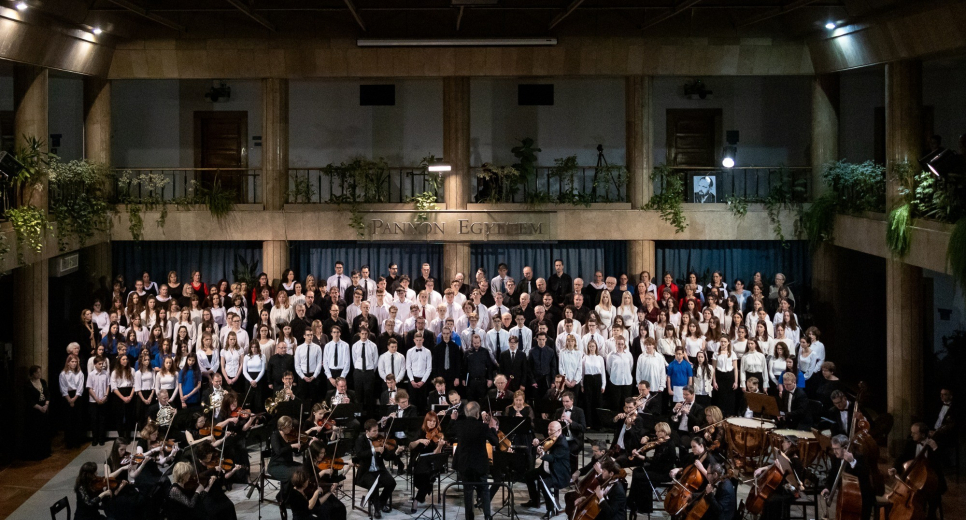 Brusznyai emlékhangverseny