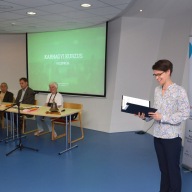 2023 - Dalvölgy - MKT - Június 2 - Konferenciák