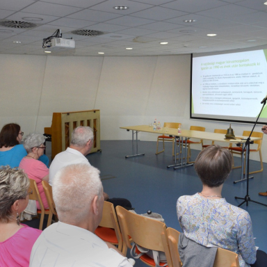 2023 - Dalvölgy - MKT - Június 2 - Konferenciák