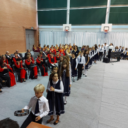 Zenei világnapi koncert