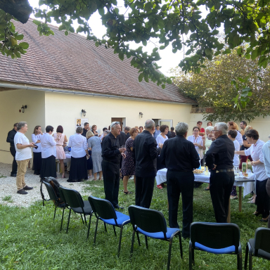 2023 - Templomi koncert Márkón