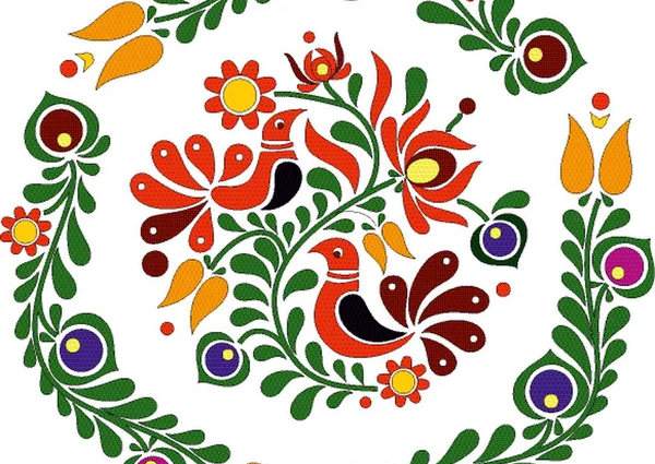 Dúdolók a Tiszán innen, Dunán túlon.