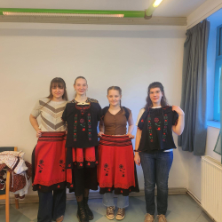 Tiszán innen, Dunán túl...