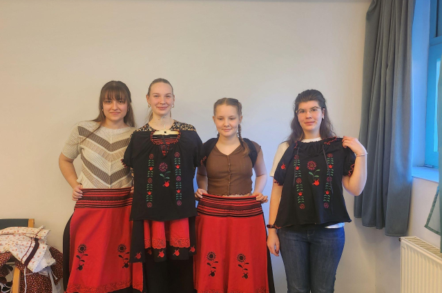 Tiszán innen, Dunán túl...