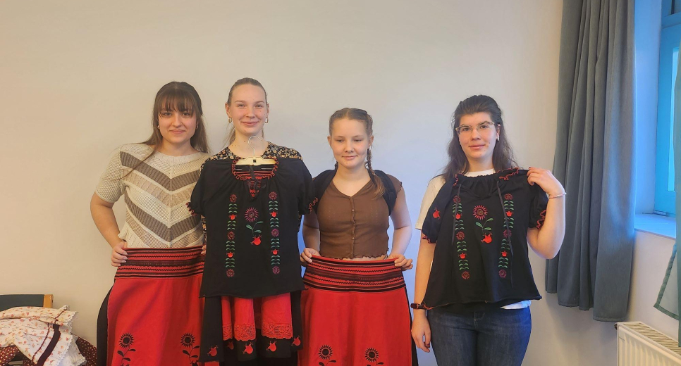 Tiszán innen, Dunán túl...