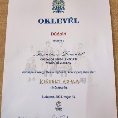 Dúdoló