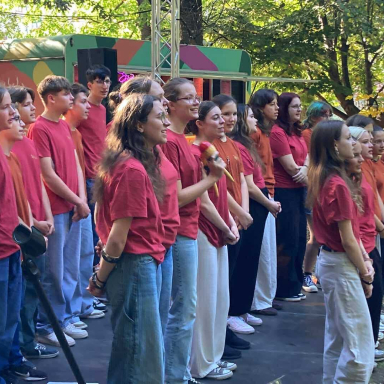 2025 - Fiatalok napja