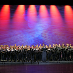 Kórusok Éjszakája Veszprémben