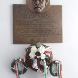 Galántai Kodály Napok