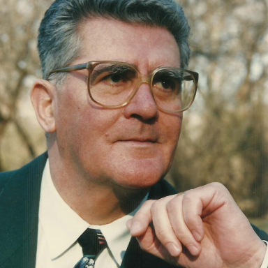 Az alapító