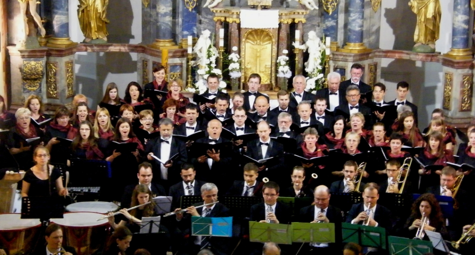 Kodály Napok Galántán