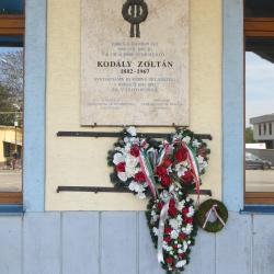 Galántai Kodály Napok