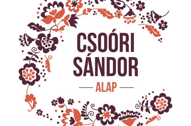 Lezárult a 2024-es Csoóri Sándor alap támogatási időszaka