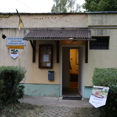 Kaplar Balint Aron