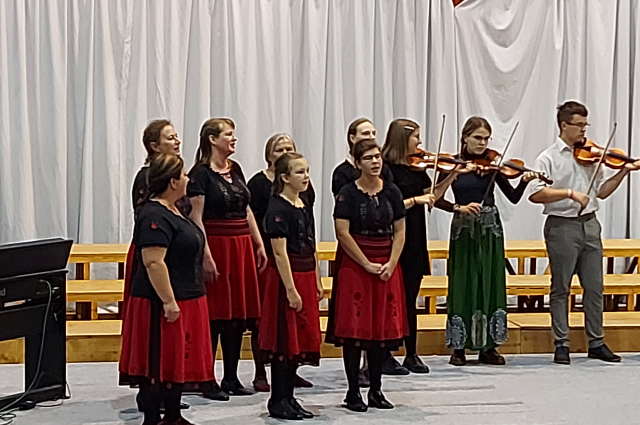 Repertoár