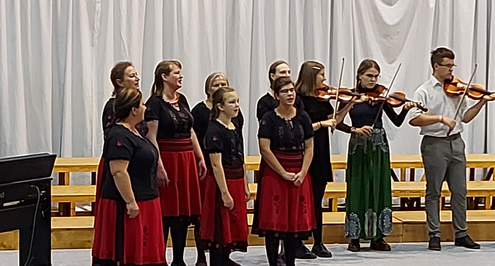 Repertoár