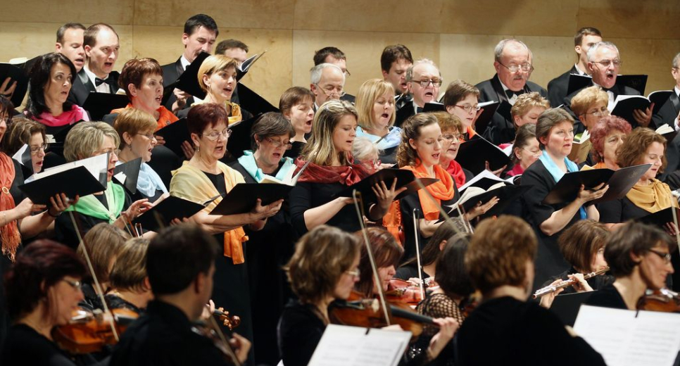 Egyesületi Közgyűlés