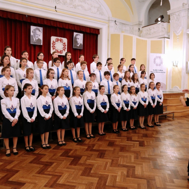 2023 - Dalvölgy - fellépő kórusok