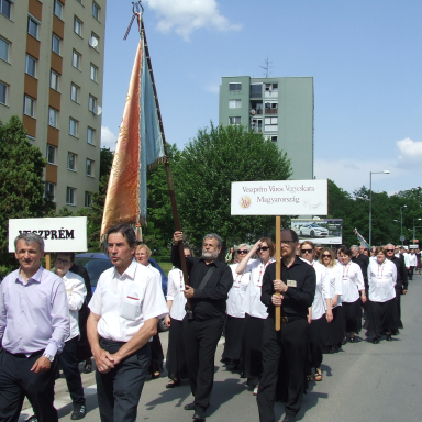 2023 - XIX. Kodály napok, Galánta