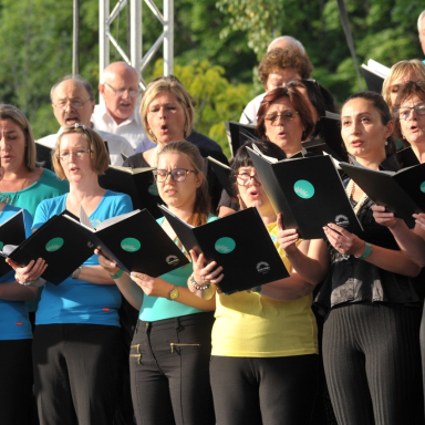 2023 - Dalvölgy - Június 3 - A koncert