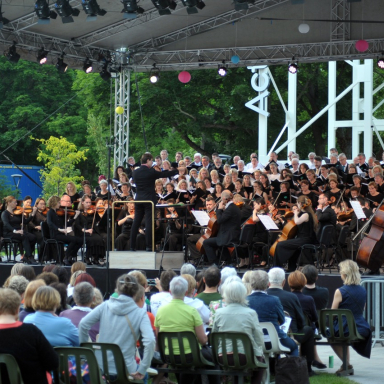 2023 - Dalvölgy - Június 3 - A koncert