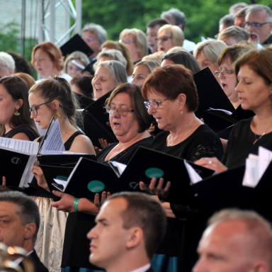 2023 - Dalvölgy - Június 3 - A koncert