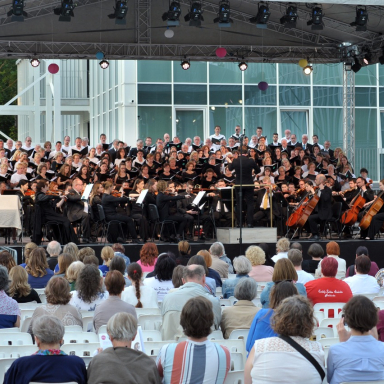 2023 - Dalvölgy - Június 3 - A koncert