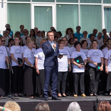 2023 - Dalvölgy - Június 3 - A koncert