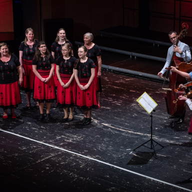 2023 - Dalvölgy - MKT - Június 1 - VVV Családi Koncert